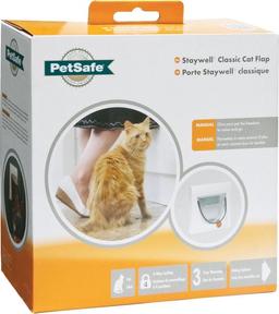 Staywell Petsafe 917 Classic Incl.