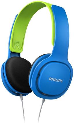 Philips SHK2000 Kids Koptelefoon On-Ear