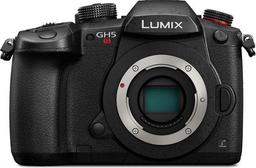 Panasonic LUMIX GH5S