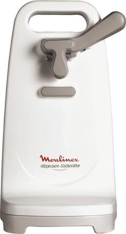 Moulinex Open Matic DJJ152