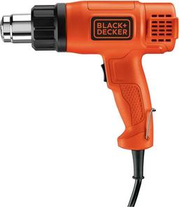 BLACKDECKER BLACK+DECKER KX1650-QS Heteluchtpistool