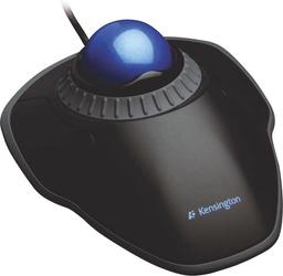 Kensington Orbit™ Bedrade Trackball/Muis met