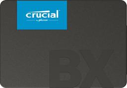 Hard Drive Crucial CT500BX500SSD1 Black