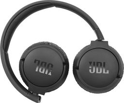 JBL Tune 660NC Zwart