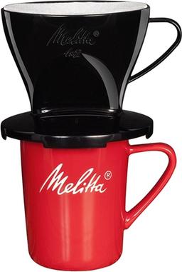 Melitta Porcelain Pour Over Set