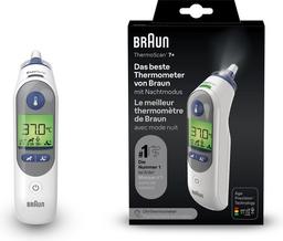 Braun Thermoscan 7 Oorthermometer met