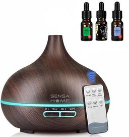 SensaHome ZEN300 Aroma diffuser