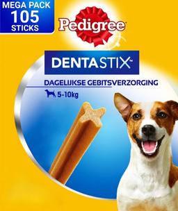 Pedigree Dentastix Mini - Kauwstaaf