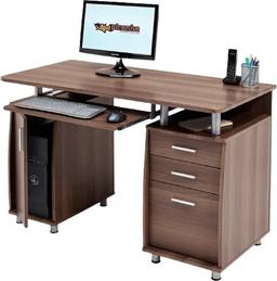 Piranha Furniture Piranha EMPEROR Bureau