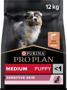 Pro Plan Medium Puppy Sensitive