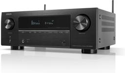 Denon - AVR-X2800H - AV