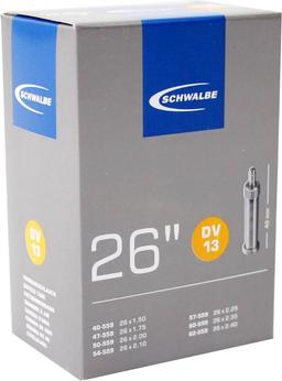 Schwalbe Binnenband DV13 26 inch