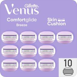 Gillette Venus Comfortglide Breeze