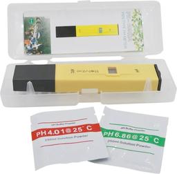 Bolvibe PH meter-Ph Tester Water