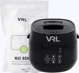 VRL Smart Wax Apparaat Set