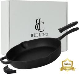 Belluci Ø26cm Gietijzeren pan