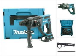 Makita 18 V combihamer DHR202ZJ