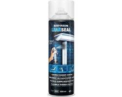 Rust-Oleum LeakSeal Transp. 500ml spuitbus