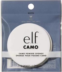 e.l.f. Camo Powder Foundation