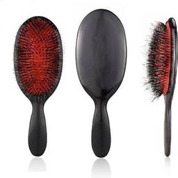 Urtheone Boar Bristle Hair Brush