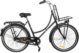 Wheelerz omafiets classic eco 26