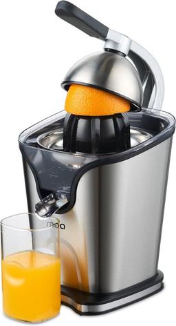 MOA Citruspers Citrusjuicer Elektrische Sinaasappelpers