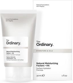 The Ordinary Natural Moisturizing Factors