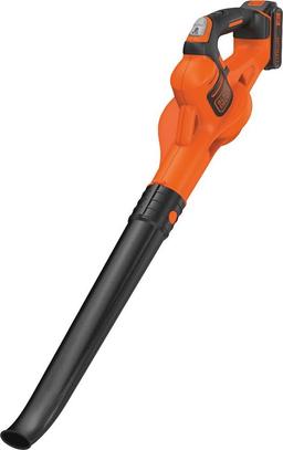 BLACKDECKER BLACK+DECKER GWC1820PC-QW Bladblazer Laag