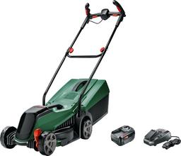 Bosch CityMower 18V-32