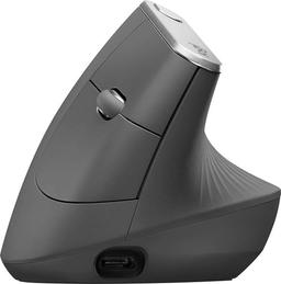 Logitech MX Verticale Ergonomische Muis