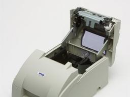 Epson TM-U220B (057BE) Stippenmatrix Bedraad