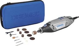 Dremel 3000 + 15-delige accessoireset