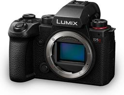 Panasonic LUMIX S5 II