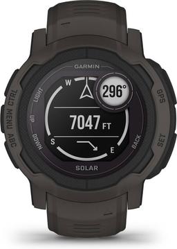 Garmin Instinct 2 Solar