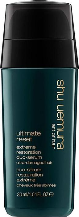 Shu Uemura Ultimate Reset Hair