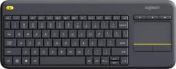 Logitech K400 Plus Wireless Touch