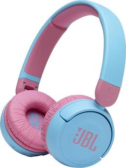 JBL JR310BT Blauw