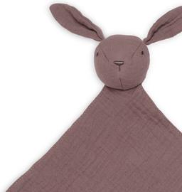 Jollein Speendoekje Bunny Ears (Chestnut)