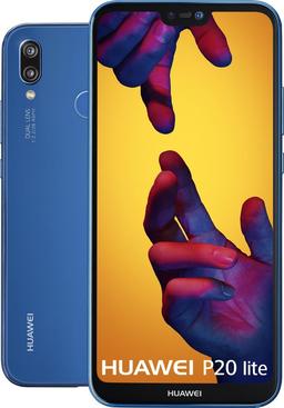 Huawei P20 Lite - 64GB