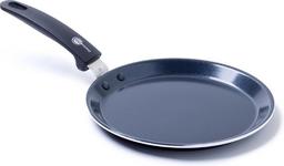 GreenPan Essentials pannenkoekenpan 28cm zwart