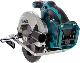 Makita DSS611z 18V Li-ion Cirkelzaagmachine