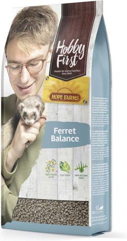 Hobbyfirst Hope Farms Ferret Balance