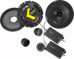 Kicker CS Series