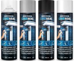 RustOleum Rust-Oleum Leakseal zwart