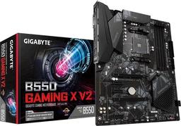 Motherboard Gigabyte B550 GAMING X