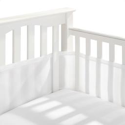 Buxibo Baby Bed Omrander Bedbumper