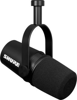 Shure MV7