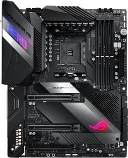 Asus ROG Crosshair Hero VIII