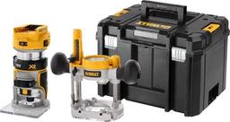 DeWALT DCW604NT 18V Li-Ion accu