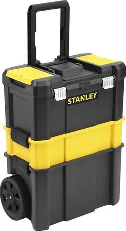 STANLEY STST1-80151 Gereedschapswagen - 3